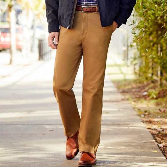 Johnston & Murphy Men's Copeland Water Resistant Chukka Boots - Picture 3 of 13